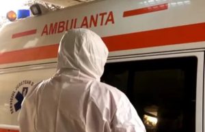 Povestea tragică a femeii care a murit la spitalul din Suceava. “I-au pus un pansament peste hemoragie”