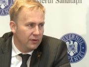 Victor Costache, ministrul Sănătăţii, şi-a dat demisia