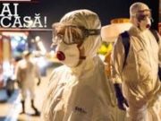 BILANŢ CORONAVIRUS, ne îndreptăm spre scenariul 4: 1452 de români infectaţi, 139 de români s-au vindecat, 25 sunt în stare gravă
