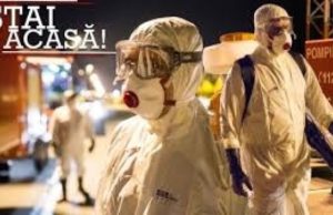 BILANŢ CORONAVIRUS, ne îndreptăm spre scenariul 4: 1452 de români infectaţi, 139 de români s-au vindecat, 25 sunt în stare gravă