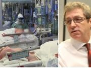 Adrian Streinu-Cercel: De Paşte e OBLIGATORIU să stăm în case! Apoi s-ar putea relaxa interdicţiile. În caz contrar vom avea probleme