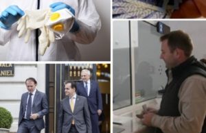 Florin Cîţu: Românii trebuie să înţeleagă că amânarea ratelor nu înseamnă iertare şi trebuie să fie cumpătaţi