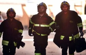 Italia, ţara cea mai afectată de pandemia de coronavirus, lovită de un cutremur