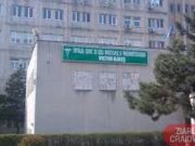 Al optulea deces din cauza coronavirus, la nivel național. Este un pacient din Dolj, internat la Boli Infectioase Craiova