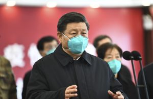 SCANDAL URIAȘ la nivel global. China, ACUZATĂ în instanță de lansarea ARMEI BIOLOGICE de ucidere în masă/ Freedom Watch ACUZĂ guvernul chinez de TERORISM