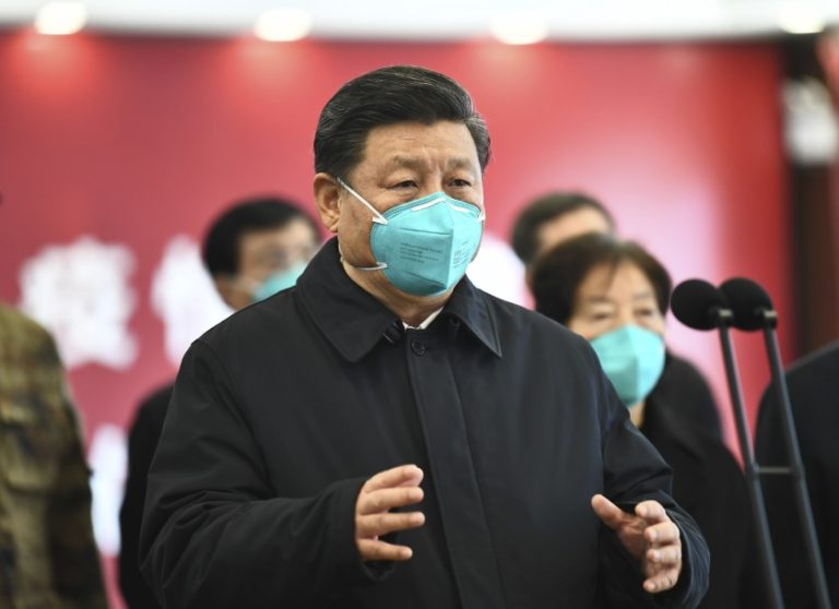SCANDAL URIAȘ la nivel global. China, ACUZATĂ în instanță de lansarea ARMEI BIOLOGICE de ucidere în masă/ Freedom Watch ACUZĂ guvernul chinez de TERORISM