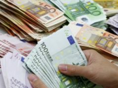 CURS VALUTAR BNR 15 APRILIE 2020. STAREA DE URGENȚĂ BLOCHEAZĂ PIAȚA VALUTARĂ. CÂȚI LEI COSTĂ AZI 1 EURO