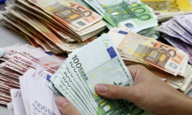 Un miliard de euro pentru România. Ajutor nesperat în lupta cu virusul ucigaș
