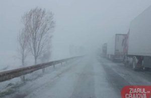 Alertă de vreme severă. Meteorologii anunță cod galben de ninsori în mai multe județe