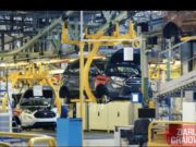 ULTIMA ORĂ | Ford Craiova trimite în șomaj tehnic 6000 de oameni