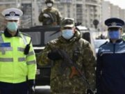 Ordonanţele Militare 5 şi 6 au fost publicate în Monitorul Oficial: Cum se schimbă viaţa românilor DOCUMENT