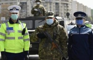Ordonanţele Militare 5 şi 6 au fost publicate în Monitorul Oficial: Cum se schimbă viaţa românilor DOCUMENT