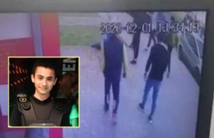 A murit Andrei, adolescentul bătut până la comă pe o stradă din Mangalia