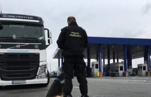 Se închid 7 puncte de trecere a graniţei României, din cauza răspândirii coronavirusului