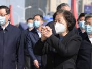 0 cazuri de contaminare locală cu coronavirus în China, pentru a doua zi consecutiv