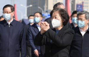 0 cazuri de contaminare locală cu coronavirus în China, pentru a doua zi consecutiv