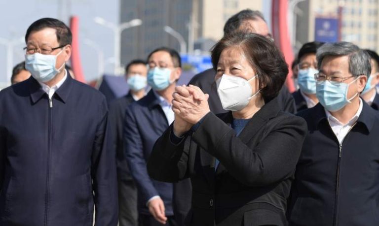 0 cazuri de contaminare locală cu coronavirus în China, pentru a doua zi consecutiv