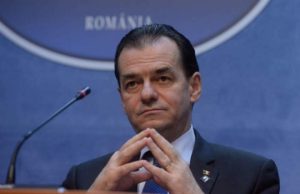 Măsurile economice luate de Guvern în timpul stării de urgenţă, publicate în Monitorul Oficial