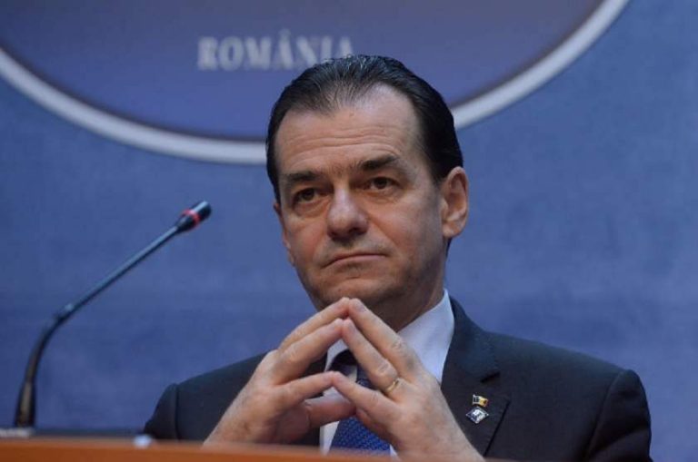 Măsurile economice luate de Guvern în timpul stării de urgenţă, publicate în Monitorul Oficial