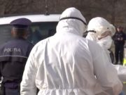 Un bărbat din Călărași, care nu a respectat izolarea, depistat pozitiv cu coronavirus
