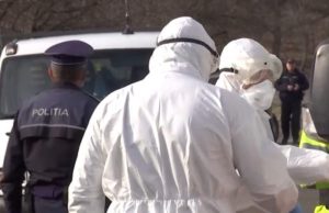Un bărbat din Călărași, care nu a respectat izolarea, depistat pozitiv cu coronavirus