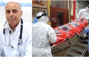 Schema de tratament aplicată la Timișoara vindecă cei mai mulţi pacienţi infectaţi cu coronavirus în România