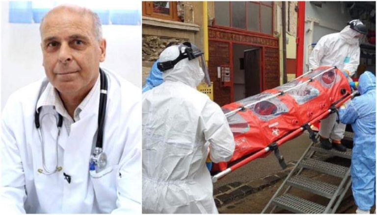 Schema de tratament aplicată la Timișoara vindecă cei mai mulţi pacienţi infectaţi cu coronavirus în România