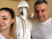 Primarul din Deva și fiica sa s-au vindecat de coronavirus, la Timișoara