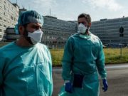 Italia: 793 de decese de coronavirus și 6557 de noi cazuri, în ultimele 24 de ore