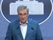 Circulaţia persoanelor în România, restricţionată între orele 22.00-6.00