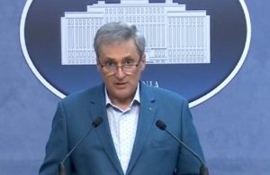 Circulaţia persoanelor în România, restricţionată între orele 22.00-6.00