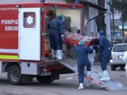 Primul deces de coronavirus confirmat în România