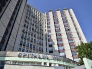 Managerul Spitalului Universitar, înlocuit din cauza modului în care a gestionat problema coronavirusului