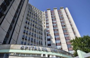 Managerul Spitalului Universitar, înlocuit din cauza modului în care a gestionat problema coronavirusului