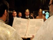 Nunţi, botezuri și înmormântări restricţionate la 8 persoane. Slujbele religioase, transmise online