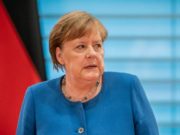 Angela Merkel, în autoizolare. Un medic cu care a fost în contact, confirmat cu coronavirus