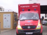 Primul deţinut confirmat cu coronavirus în România. Bărbatul a fost testat pozitiv la Spitalul Penitenciar Jilava