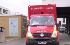 Primul deţinut confirmat cu coronavirus în România. Bărbatul a fost testat pozitiv la Spitalul Penitenciar Jilava