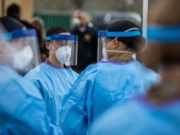 VIDEO | „În această săptămână va fi rău”, anunţă autorităţile în SUA