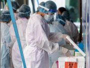 906 cazuri de coronavirus în România, 144 în ultimele 15 ore