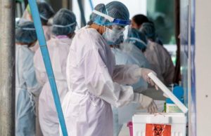 906 cazuri de coronavirus în România, 144 în ultimele 15 ore