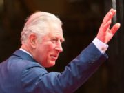 Prinţul Charles, testat pozitiv cu coronavirus