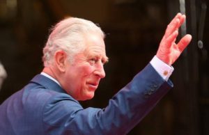 Prinţul Charles, testat pozitiv cu coronavirus