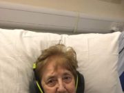 O bunică a murit după ce a fost infectată cu noul coronavirus în spital. Fiul ei, distrus: ”Dacă n-ar fi fost internată, ar fi trăit și acum!”