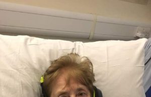 O bunică a murit după ce a fost infectată cu noul coronavirus în spital. Fiul ei, distrus: ”Dacă n-ar fi fost internată, ar fi trăit și acum!”