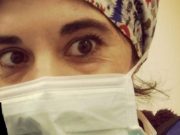 Daniela, o asistentă medicală infectată cu coronavirus, s-a sinucis de frică să nu răspândească virusul