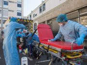 11 români infectaţi cu coronavirus au murit în străinătate