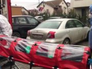 115 pacienţi vindecaţi de coronavirus, în România