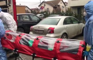 115 pacienţi vindecaţi de coronavirus, în România