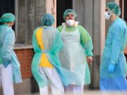 769 de decese de coronavirus confirmate în Spania, în ultimele 24 de ore